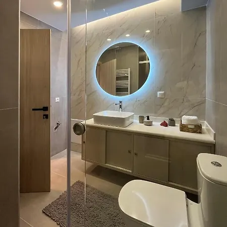 Ferienhaus Relax House By The Sea