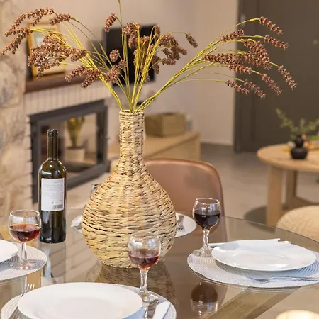 Relax House By The Sea *