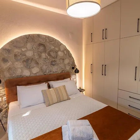 Relax House By The Sea Ferienhaus *