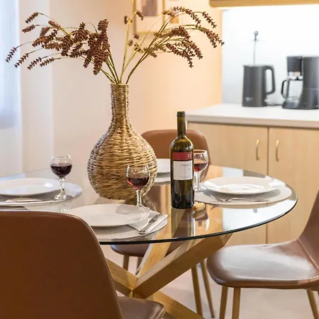 Relax House By The Sea Ferienhaus Volos