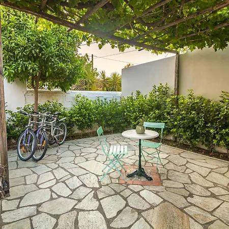 Relax House By The Sea Volos