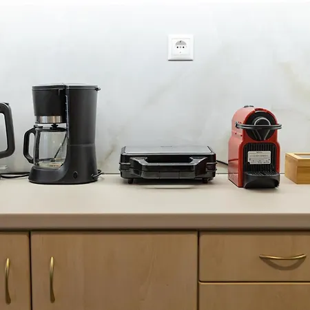 Relax House By The Sea Ferienhaus *