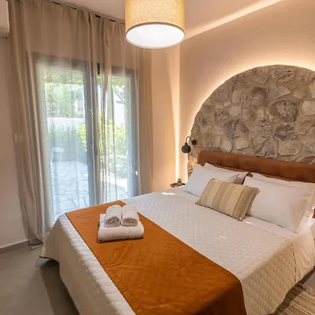 Ferienhaus Relax House By The Sea