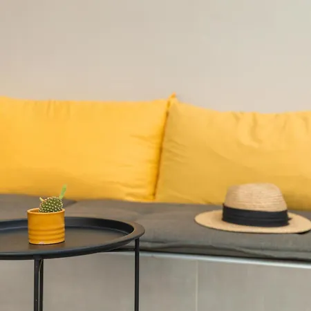 Relax House By The Sea Volos