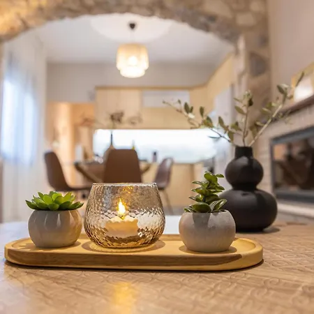 Relax House By The Sea Ferienhaus *