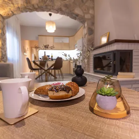 Relax House By The Sea *