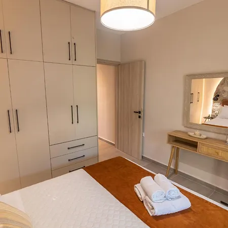 Relax House By The Sea Volos