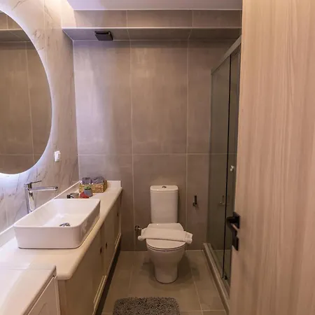 Relax House By The Sea