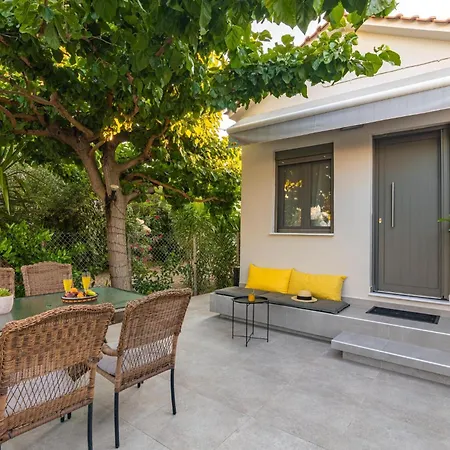 Ferienhaus Relax House By The Sea