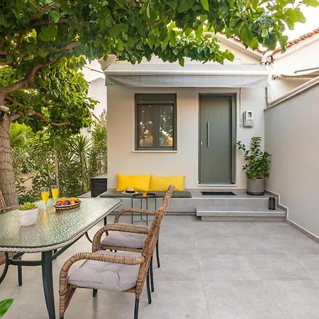 Relax House By The Sea Ferienhaus *