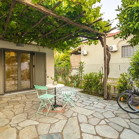 Relax House By The Sea *