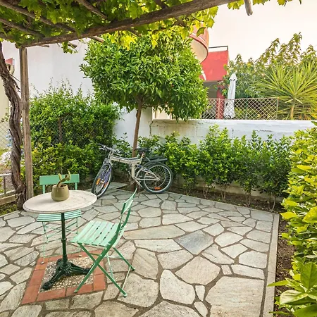 Ferienhaus Relax House By The Sea