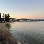 Relax House By The Sea Volos