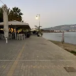 Relax House By The Sea Volos