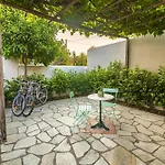 Relax House By The Sea Volos