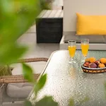 Relax House By The Sea Holiday home Volos