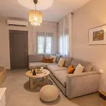 Relax House By The Sea Volos