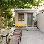 Relax House By The Sea Holiday home *