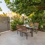 Relax House By The Sea Volos