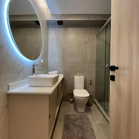 Ferienhaus Relax House By The Sea Volos