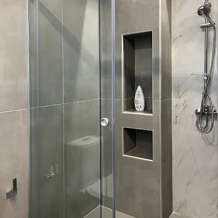 Relax House By The Sea Volos