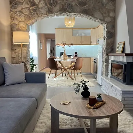Relax House By The Sea