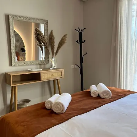 Feriehus Relax House By The Sea Volos