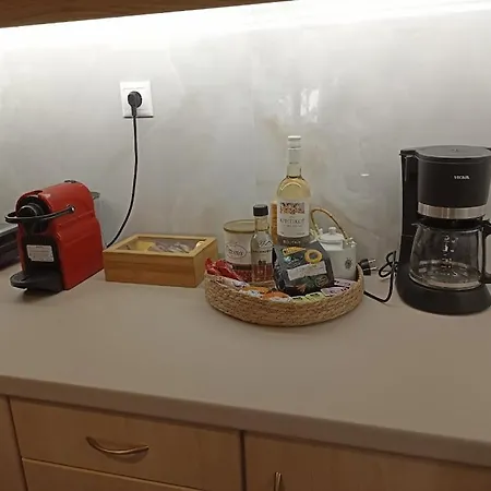 Feriehus Relax House By The Sea *