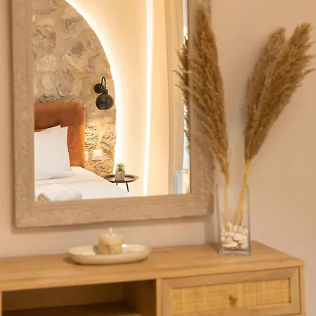 Ferienhaus Relax House By The Sea Volos