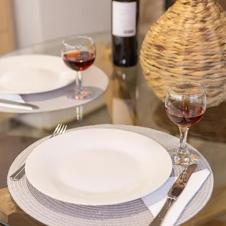 Relax House By The Sea *