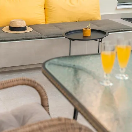 Feriehus Relax House By The Sea