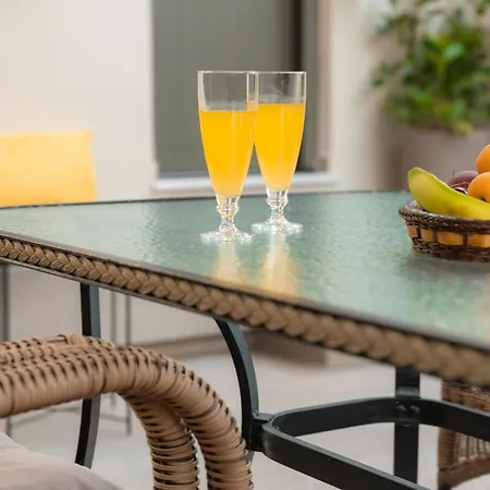 Feriehus Relax House By The Sea *