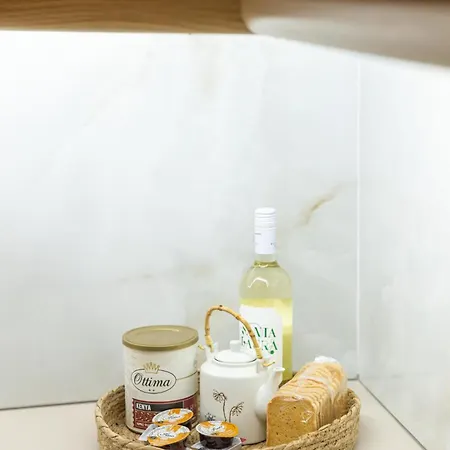 Relax House By The Sea Feriehus Volos