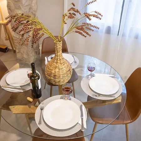 Relax House By The Sea Volos