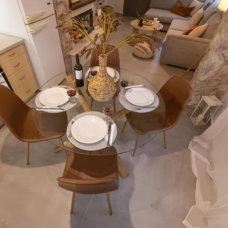 Feriehus Relax House By The Sea