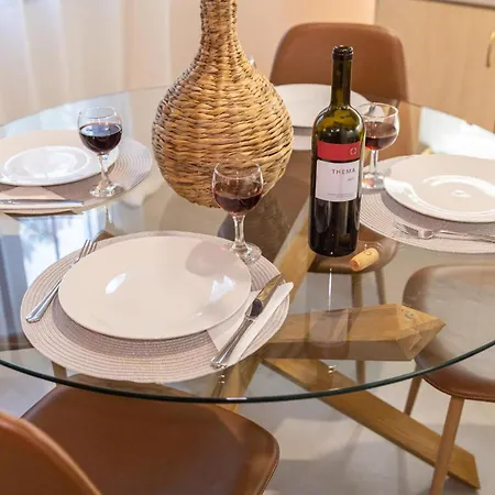 Relax House By The Sea *