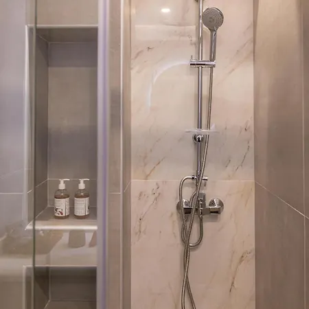 Relax House By The Sea * Volos