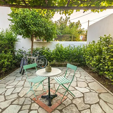 Relax House By The Sea