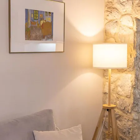 Relax House By The Sea *