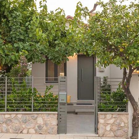 Ferienhaus Relax House By The Sea *