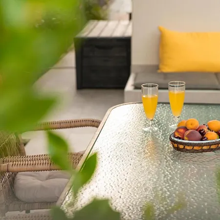 Relax House By The Sea Σπίτι διακοπών Βόλος