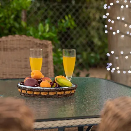 Relax House By The Sea * Volos