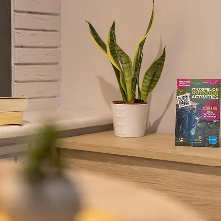 Relax House By The Sea Feriehus