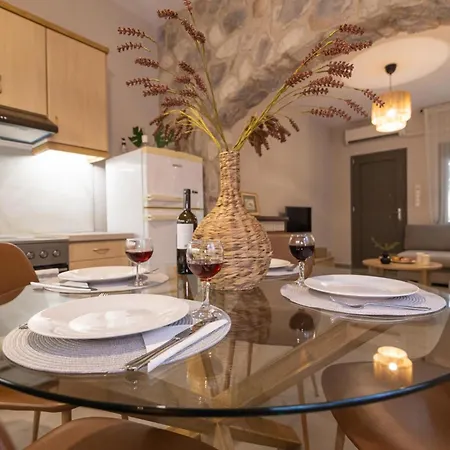 Feriehus Relax House By The Sea Volos