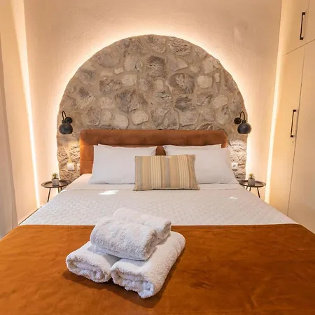 Relax House By The Sea Feriehus