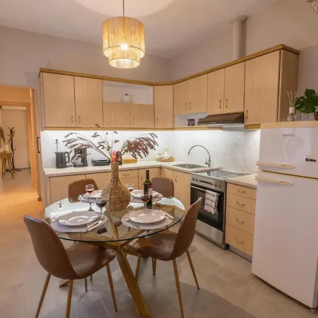 Relax House By The Sea *