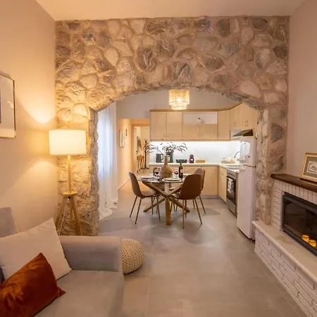 Relax House By The Sea * Volos