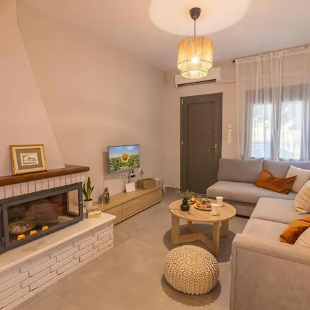 Relax House By The Sea *