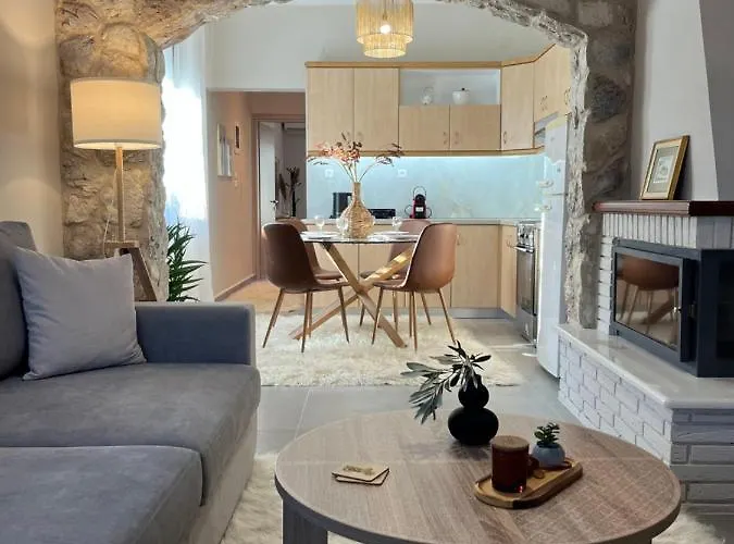 Relax House By The Sea