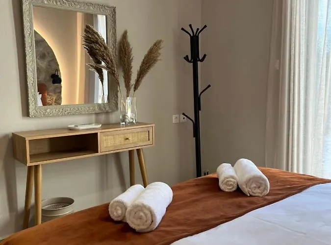 Dom wakacyjny Relax House By The Sea Wolos